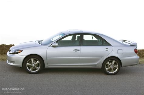 2003 Camry Tire Size Darin Petkoff