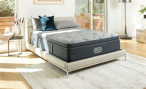 Find out if simmons beautyrest or sleep on latex is right for you! Simmons Beautyrest Mattress Reviews (2020)