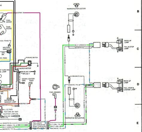 Cj7 headlight switch wiring diagram. SCHEMA 79 Jeep Cj7 Wiring Diagram HD Version - AEAGRAFICA.AHIMSA-FUND.FR