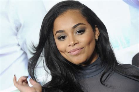 Lauren London T I And More Reunite For Atl Homecoming Trailer Revolt