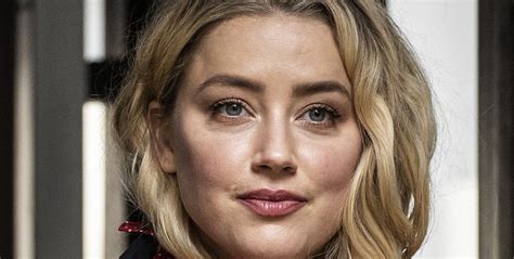 Open Letter Supporting Amber Heard Published Signed By Over 130