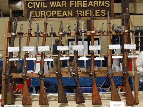 the art of displaying collectible firearms laptrinhx news