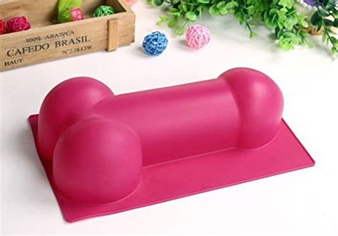 novelty party penis cake mould big willy cake pan cake mould dick diy candy new free image download