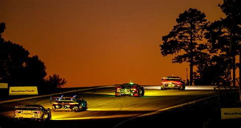 The official imsa mobile app features live video, imsa radio, timing and scoring and more during every imsa weathertech sportscar championship and imsa michelin pilot challenge race weekend. Motul Petit Le Mans: Eight-Hour Report | IMSA