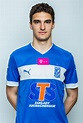 Marcin Kaminski statistics history, goals, assists, game log - Schalke 04