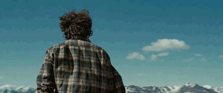 Into The Wild Gif Find Share On Giphy