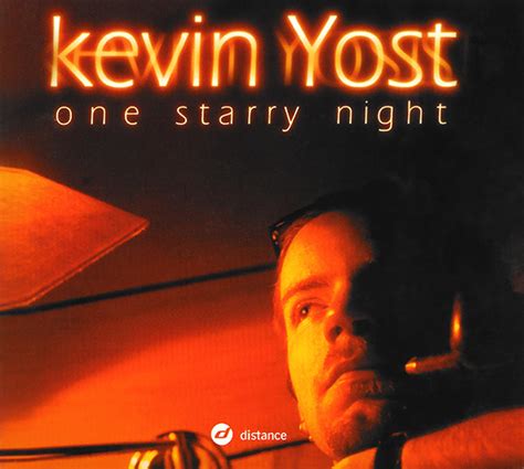 Kevin Yost One Starry Night 1999 Cd Discogs