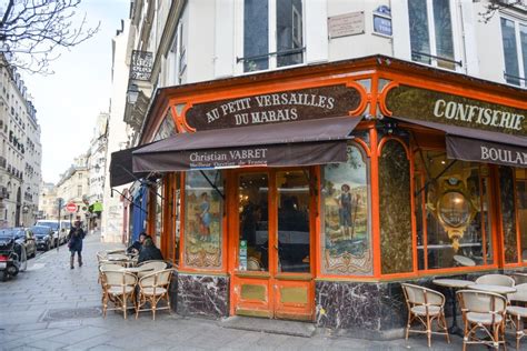 Best Places To Eat In Paris France Paris France Travel Best