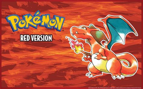 Pokemon Red Wallpapers Top Free Pokemon Red Backgrounds Wallpaperaccess