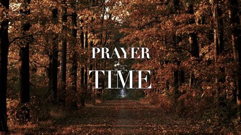 Prayer Time 2 Hour Peaceful Music Christian Meditation Music Youtube
