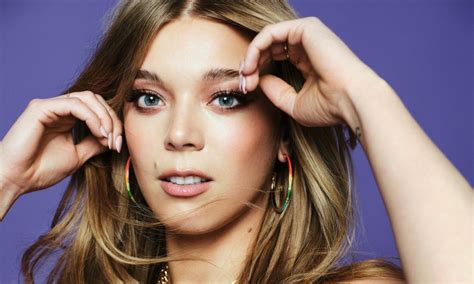 Becky Hill Returns To The Dancefloor With New Single Side Effects