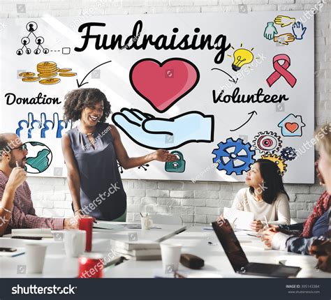 3311 Fundraising Planning Images Stock Photos And Vectors Shutterstock