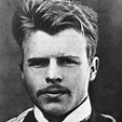 Hermann Rorschach Biography