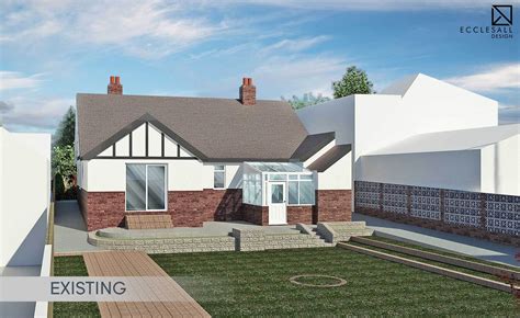 Abbey Lane Ecclesall Design