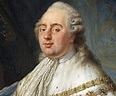 Louis XVI Of France Biography - Facts, Childhood, Family Life ...