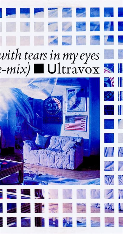 Ultravox Dancing With Tears In My Eyes Music Video Plot Summary Imdb