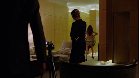 Naked Melissa Benoist In Homeland