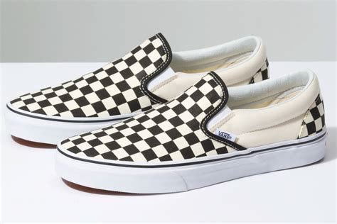 History Of Vans How The Sneaker Brand Penetrated Pop Culture