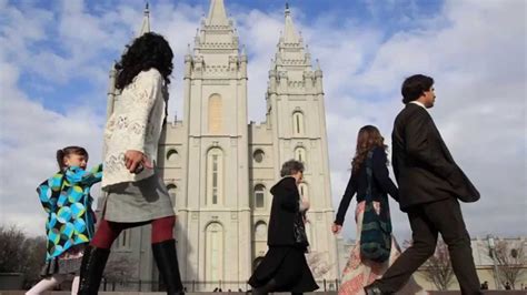 The Mormon Church Supports Lgbt Rights Kind Of Youtube