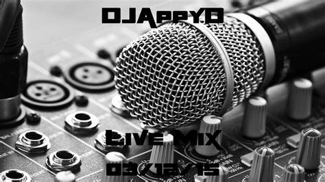 Live Mix Djappyd Uk Hardcore 03 12 15 New Tracks Coming Up Youtube
