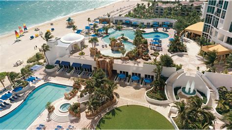 Trump International Beach Resort Miami Hotels Miami Us Forbes