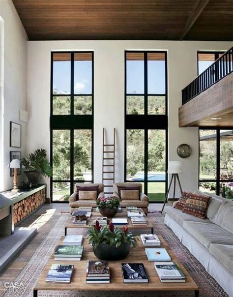 20 Rooms With Gorgeous Floor To Ceiling Windows Page 4 Of 4