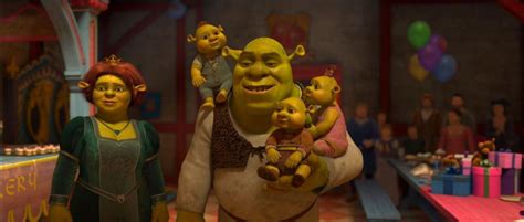 Shrek Forever After Blu Ray Review Avforums