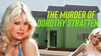 True Crime & Famous Graves : The Murder of Playmate Dorothy Stratten ...