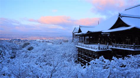 Japan Winter Nature Wallpapers Top Những Hình Ảnh Đẹp