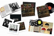 The Band’s ‘Cahoots’ to Return as 50th Anniversary Box Set ...