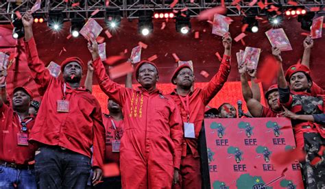 Connect with thousands of local musicians. EFF drops Gqom track "Signal" for their election campaign