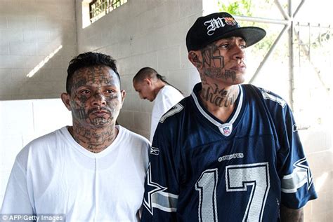 Teen Members Of Ms 13 Gang Trying To Recruit Young Illegal Immigrants