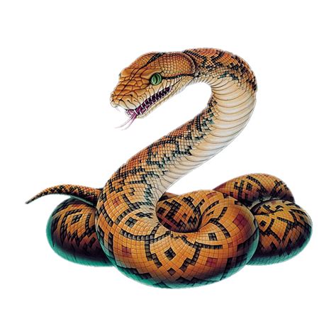 Snake Clipart Boa Constrictor Picture 2056043 Snake Clipart Boa
