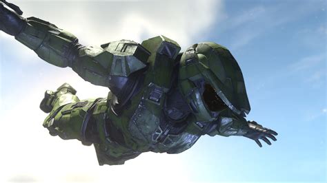 Halo Infinite Campaign Review Finish The Fight Again