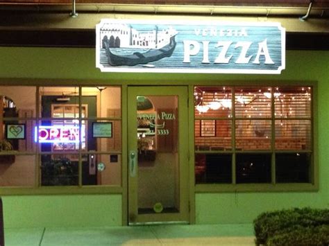 Venezia Pizza Coupons - 672 Stony Hill Rd Yardley, PA