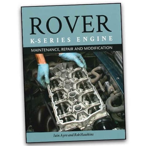 Rover K Series Engine Mg Car Club Shop