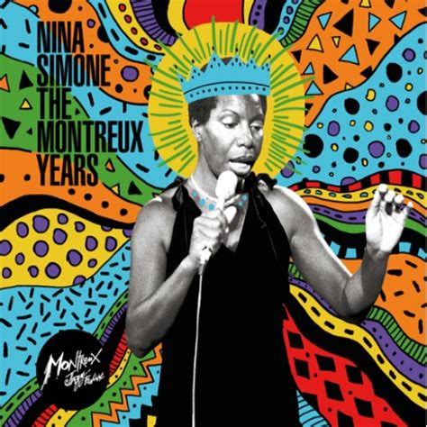 Nina Simone Nina Simone The Montreux Years Roan Records