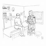 New Yorker Doctor Cartoons