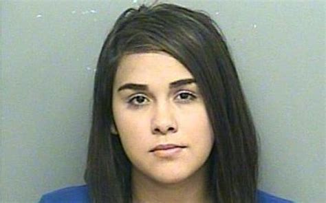 Jailed Houston Teacher Who Became Pregnant After Near Daily Sex With 13 Year Old Pupil