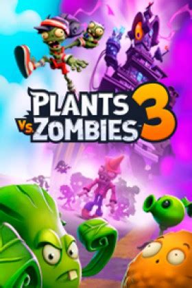 It will return soon with major updates and changes made, but for now this page reflects its last available version. Plants vs. Zombies 3 - Videojuegos - Meristation