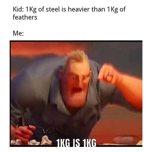 Steel Is Steel Rmemes