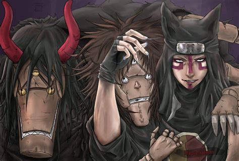 Kankuro Wallpapers Top Free Kankuro Backgrounds Wallpaperaccess