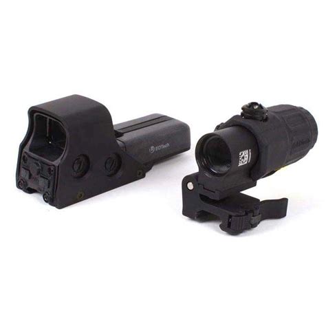 Eotech 512 With Magnifier On Sale Best Choice