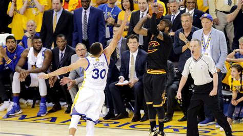 Remembing One Of The Most Memorable Nba Finals Series Cleveland This