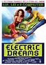 BACK TO THE MOVIE POSTERS: Electric Dreams