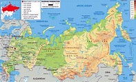 Mapas y planos de Moscú y esquemas del metro. Guía turismo en Moscú en ...