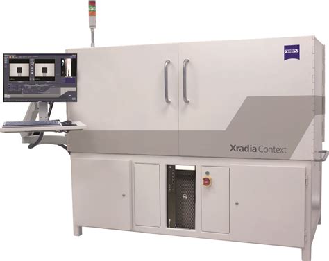 Introducing A New X Ray Micro Computed Tomography Microct System