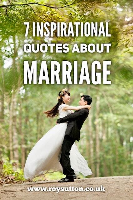 26 Inspirational Positive Marriage Quotes Swan Quote
