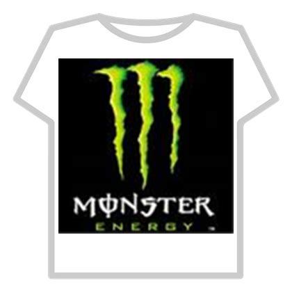 Looking for updated music codes on roblox and song ids, we have brought to you a list of all music codes to use. Monster Drink T Shirt Roblox - Cara Cheat Free Fire Game ...