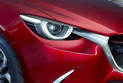 2014 Mazda Hazumi Concept 409789 Best Quality Free High Resolution